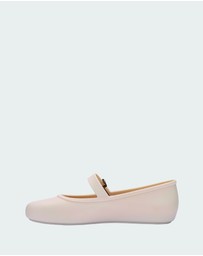 Melissa - Soft Ballerina