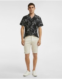 yd. - Herston Chino Short
