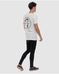 DVNT - Dive Deep Tee