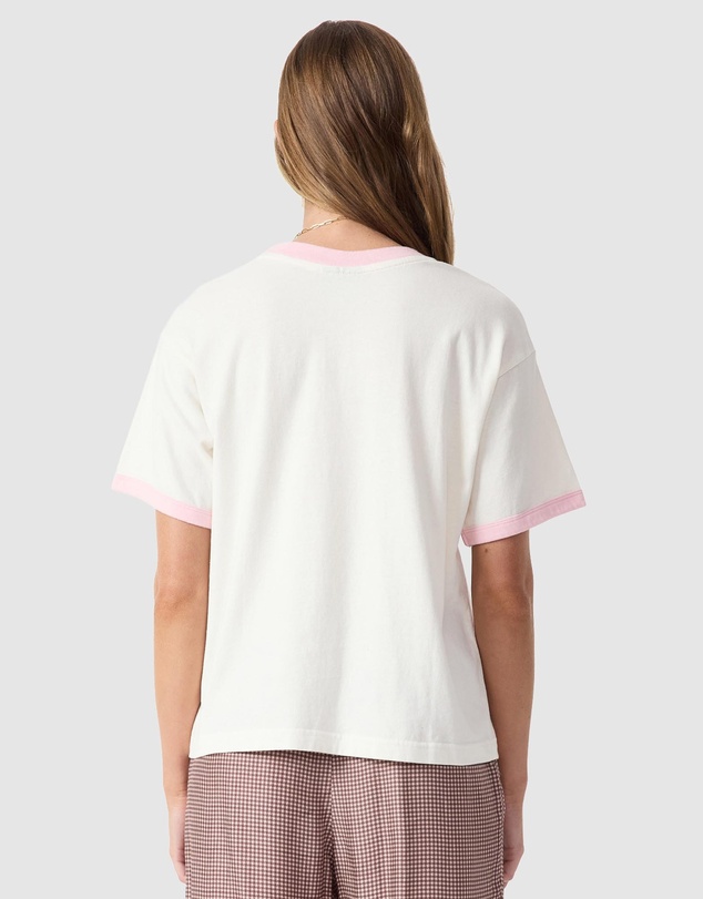 The Upside - Jacob Tee