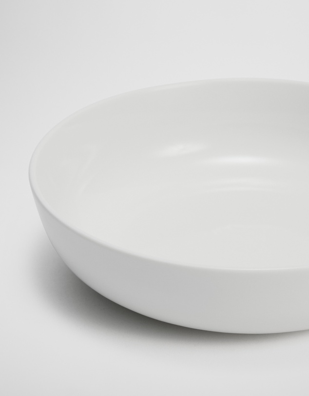 Country Road - Carla Shallow Plate
