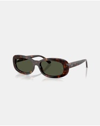 Ray-Ban - 0Rb2221
