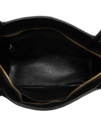 Pre-Loved by Azura Reborn - Pre-Loved Caviar Medallion Tote