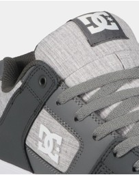 DC Shoes - Mens Pure Leather Shoes