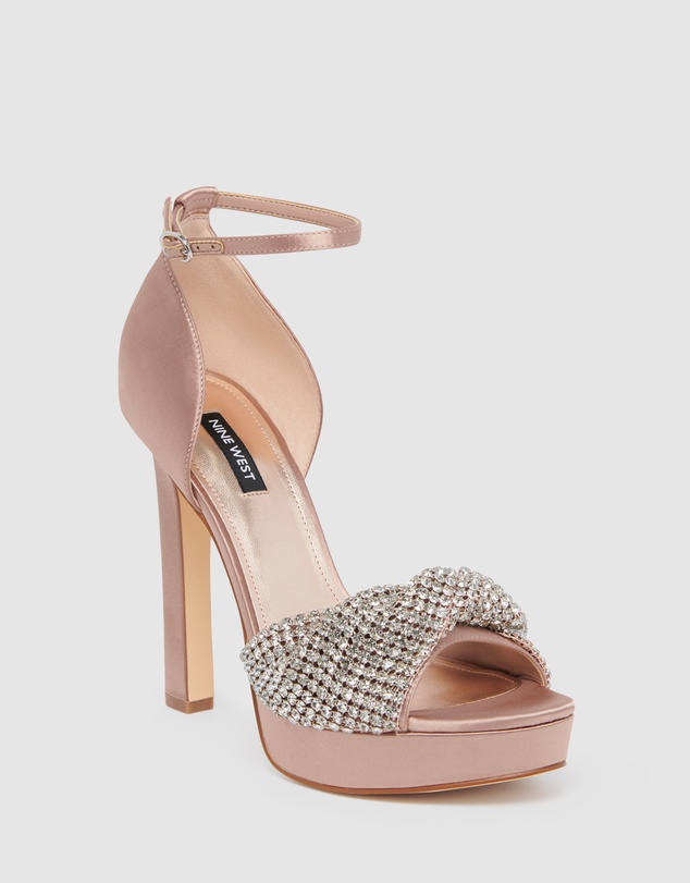 Nine West - Wary