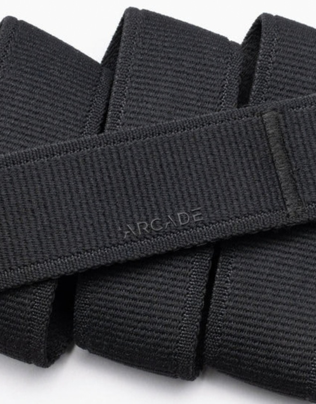 Arcade Belt - Atlas