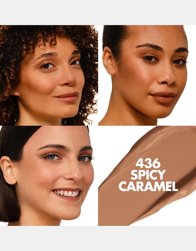MAKE UP FOR EVER - Artist Color Crayon Waterproof Multi-Use Stick - Spicy Caramel 