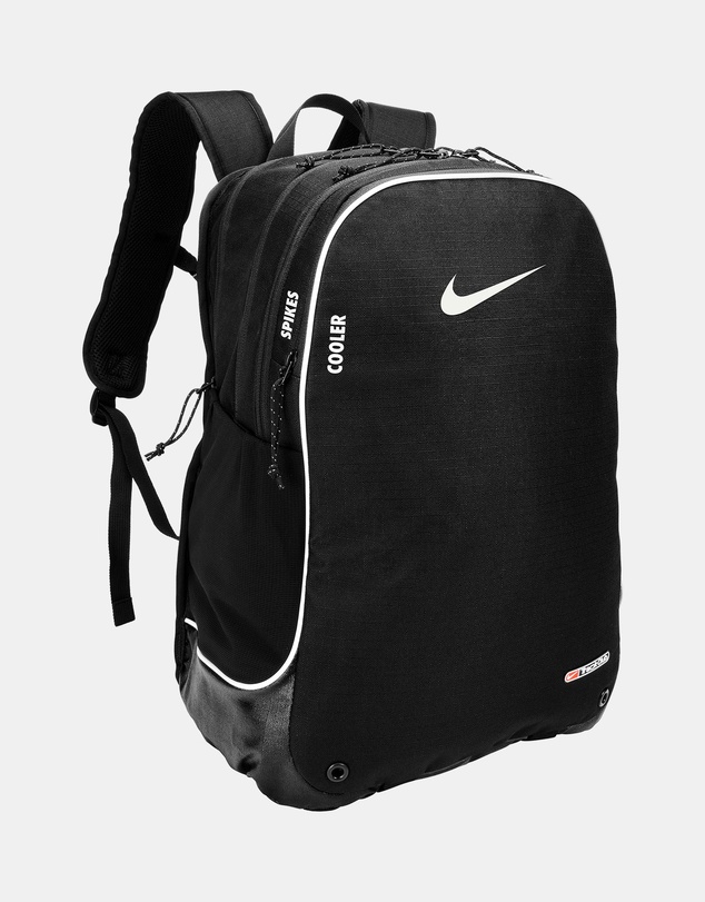 Nike - Track Backpack NS