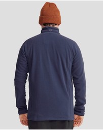 Kathmandu - Ridge 100 PrimaLoft Bio Fleece Jacket