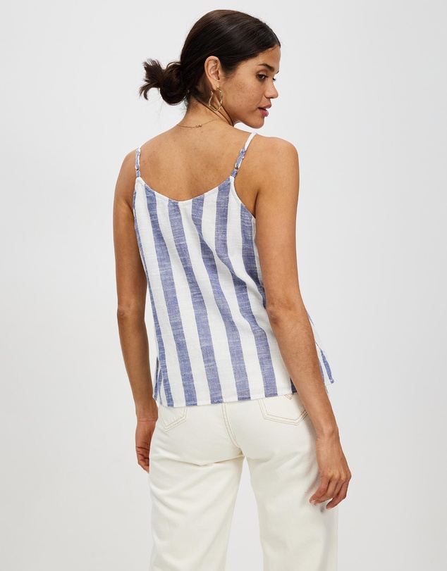 KAJA Clothing - Cora Top