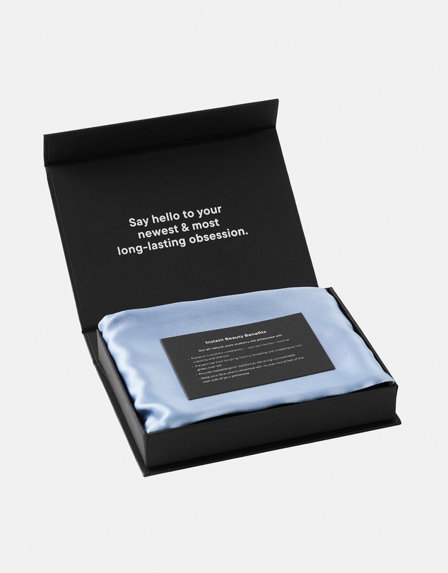 Linen House - Silk Pillowcase