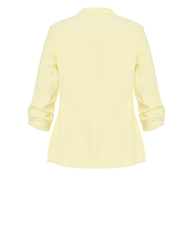 City Chic - Abbie Blazer