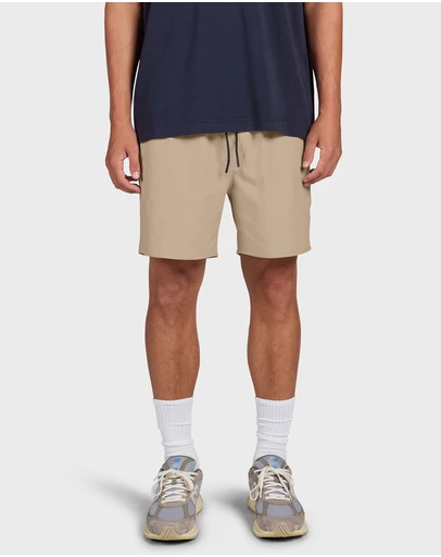 Academy Brand - Allday Volley Short