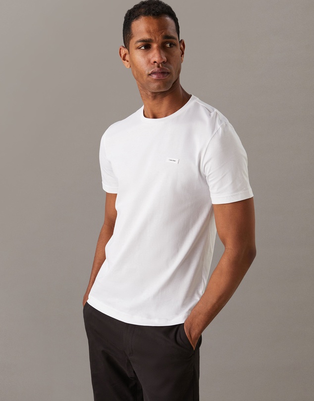 Calvin Klein - Cotton T-Shirt