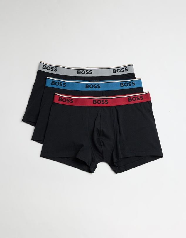 BOSS - 3-Pack Power Trunks