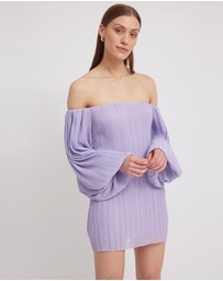 TOJHA - Zarah Dress