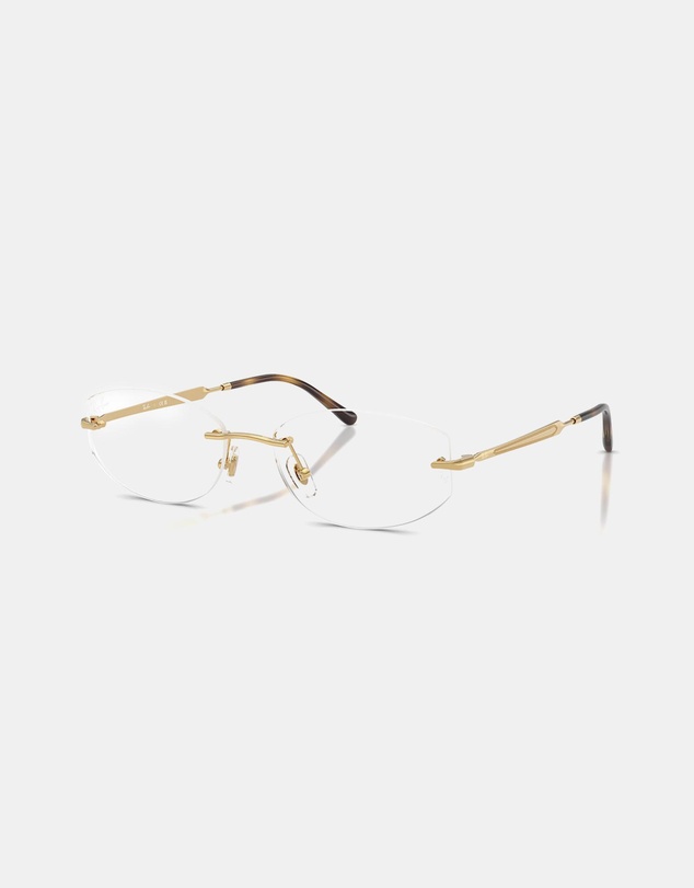 Ray-Ban Optical - 0RX3792V
