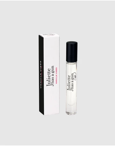 Juliette Has A Gun - Vanilla Vibes EDP 7.5ml