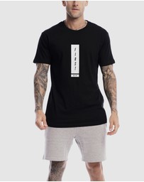 First Division - MidField Tee