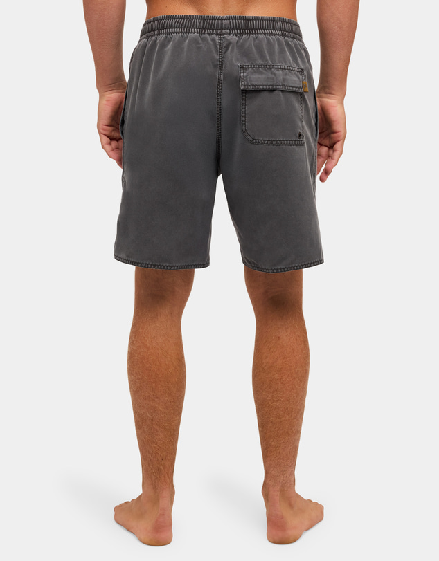 Quiksilver - Mens Balance Washed 18