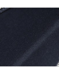 Pre-Loved by Azura Reborn - Pre-Loved Coated Canvas Camellia Logo Camera Bag