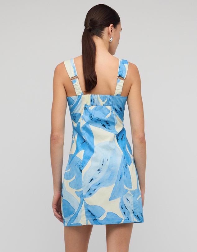 Staple the Label - Leilani Mini Dress