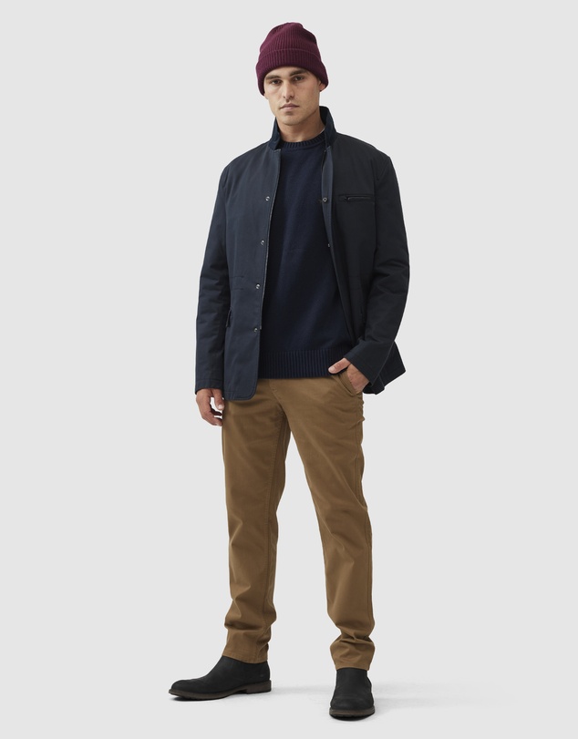 Rodd & Gunn - Gunn Knit