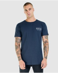 DVNT - 2-Pack NYC Tee
