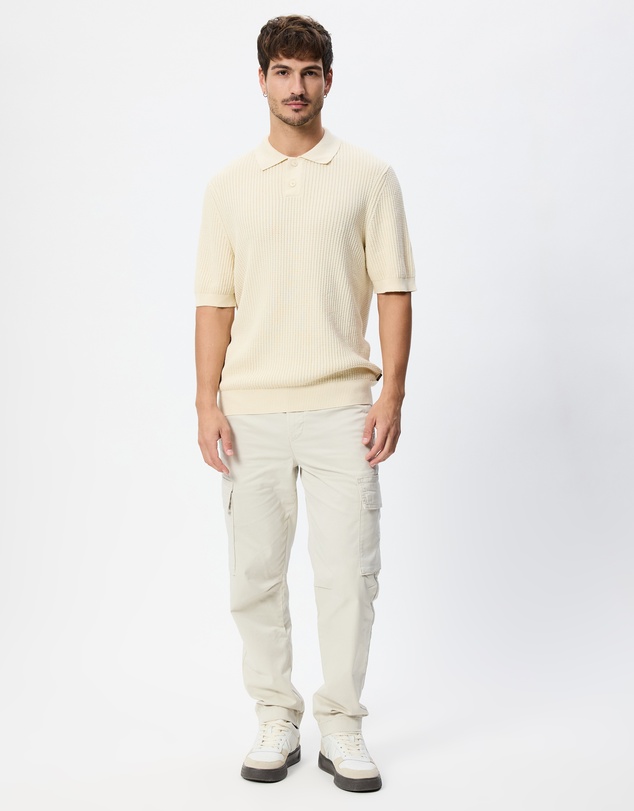 BOSS - Akoppo Polo
