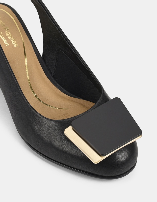 Hush Puppies - Veronica