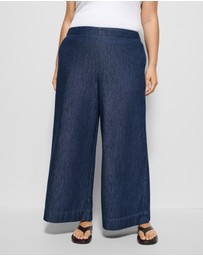 Commonry - Bella Pant