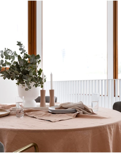 Bambury - Linen 2pc Napkin Set