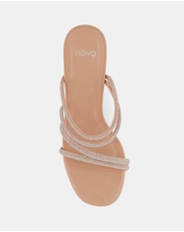 Novo - Payson Heels