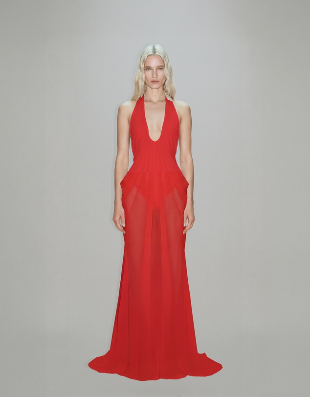 Atoir - Mina Maxi Dress