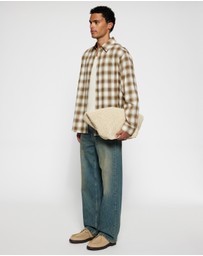Stockholm Surfboard Club - Flynn Shirt