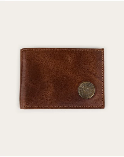 Ringers Western - Toro Slim Wallet