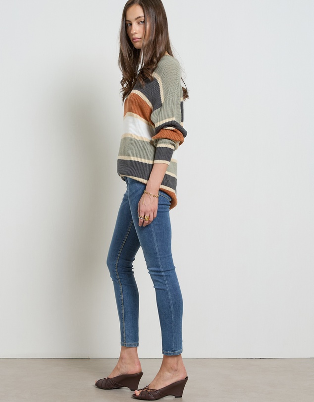 DRICOPER DENIM - Miranda 998 Jeans