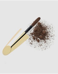 Silk Oil of Morocco - Fibre Brow Enhancer - Dark