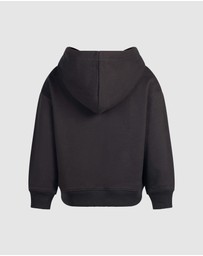 Rock Your Kid - Stanley Hoodie - Babies-Teens