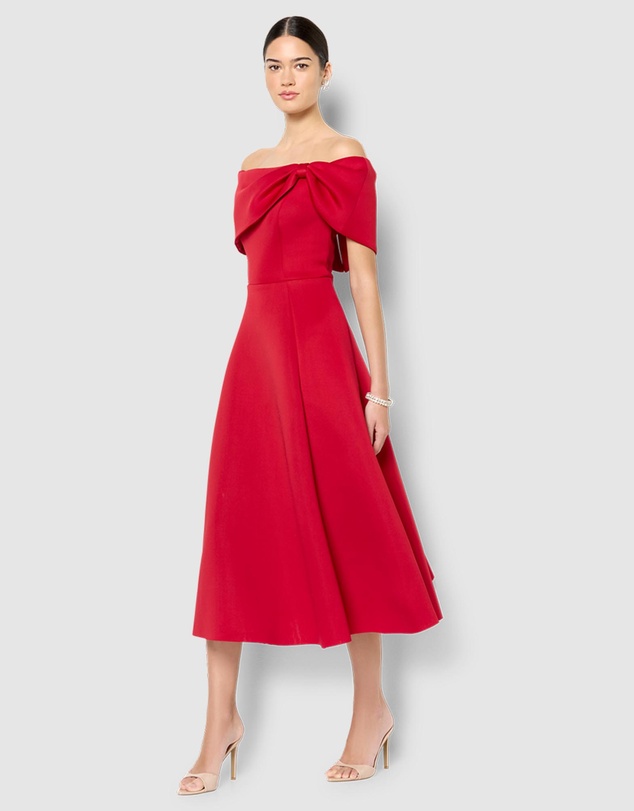 Montique - Rowan Cocktail Dress