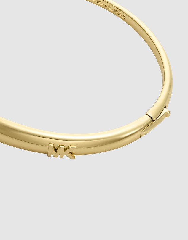 Michael Kors - Premium Gold Tone Bracelet