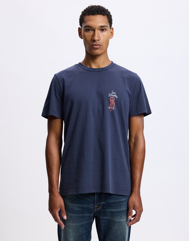 Nudie Jeans - Roy T-Shirt