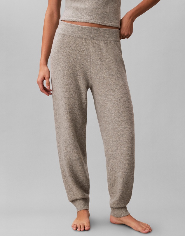 Calvin Klein - Plush Terry Plush Joggers