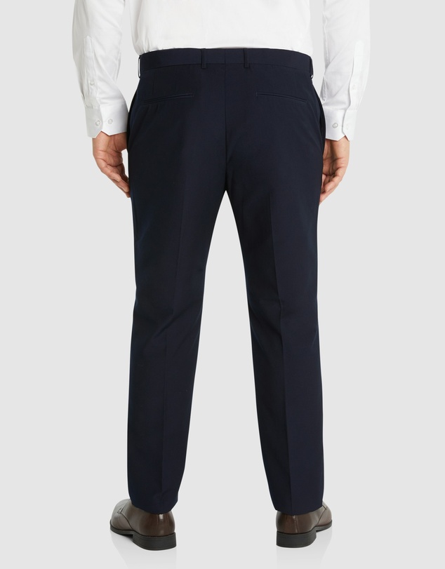 Johnny Bigg - Raymond Slim Elastic Pant