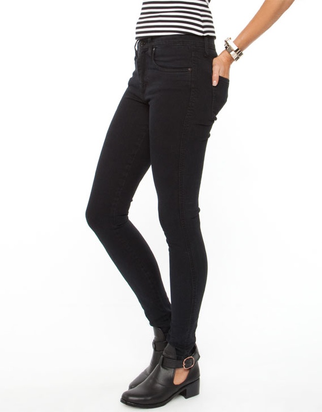 Nobody Denim - Cult Skinny - Visage
