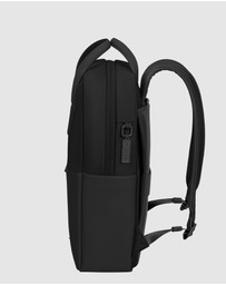 Samsonite - 4Pack Laptop Backpack Handles 14.1