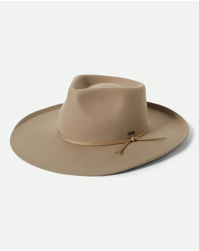 Brixton - Marlow Rancher Hat