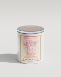North Muse - 333 Candle