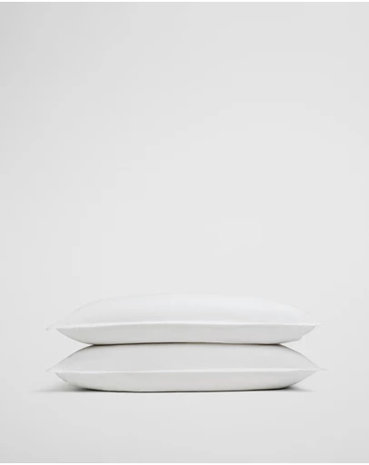Country Road - Brae Australian Cotton Pillowcase Pair