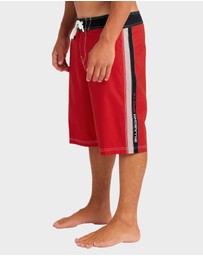 Billabong - Mens Spec 73 Pro 22